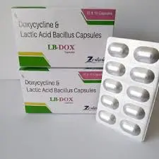  L Ornithine I Aspartate Tablet